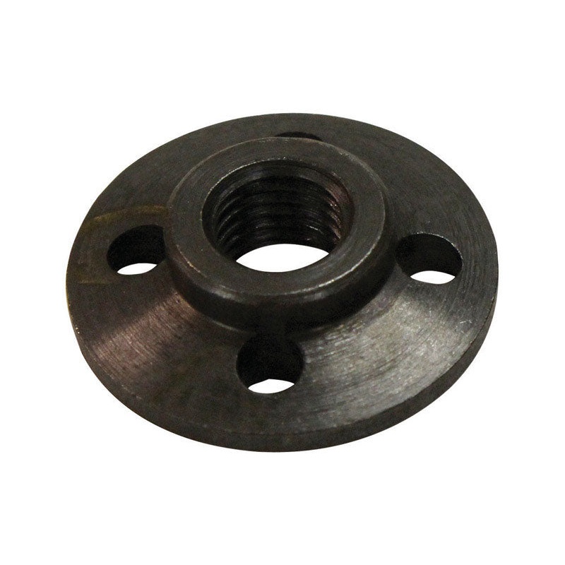 Makita For For use with rubber pad Lock Nut