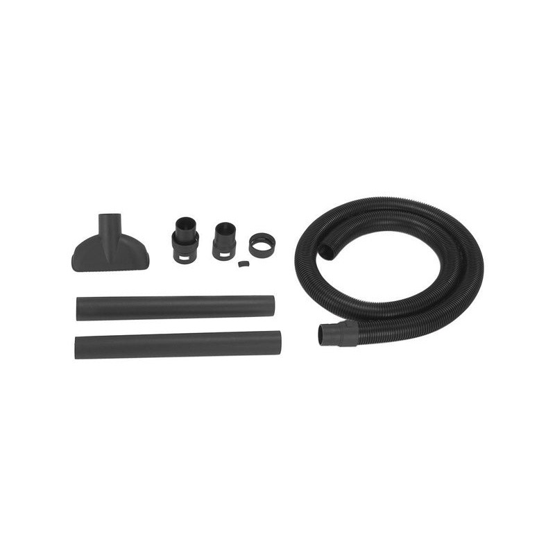 Shop-Vac Bulk Dry Pickup Kit 2-1/2 in. Dia. 8 pc.
