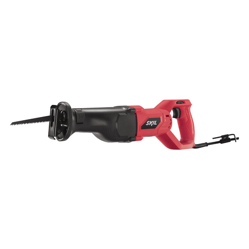 Skil 120 volts 7.5 amps Corded Reciprocating Saw