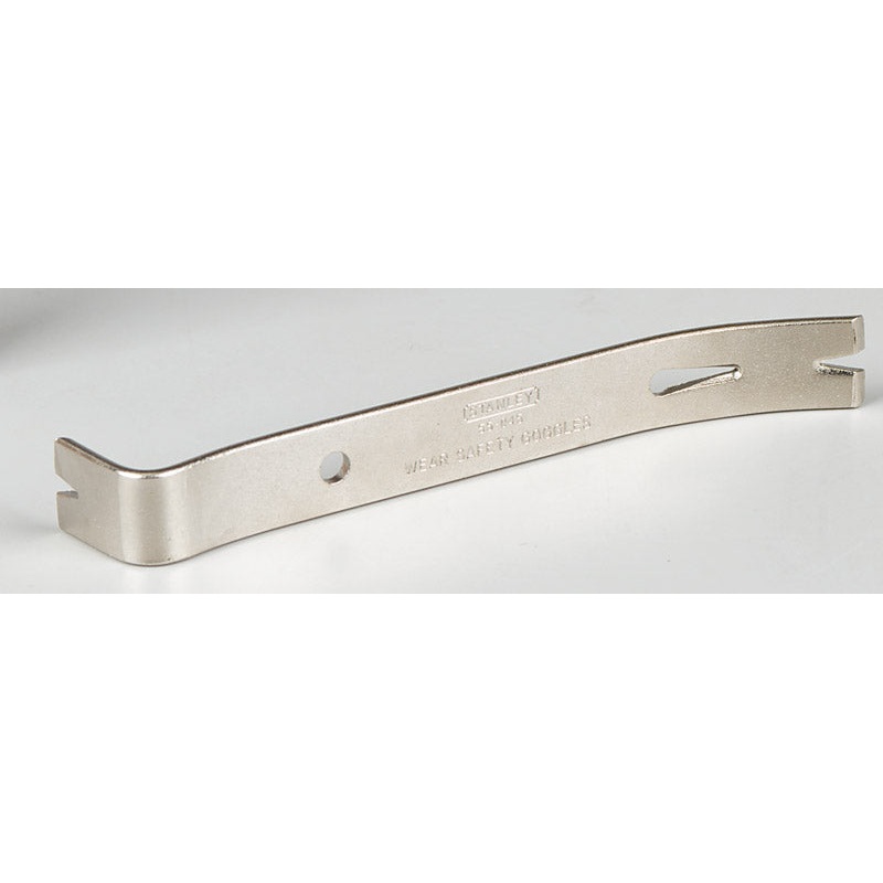 Wonder Bar 7 in. L Pry Bar – Nail Puller