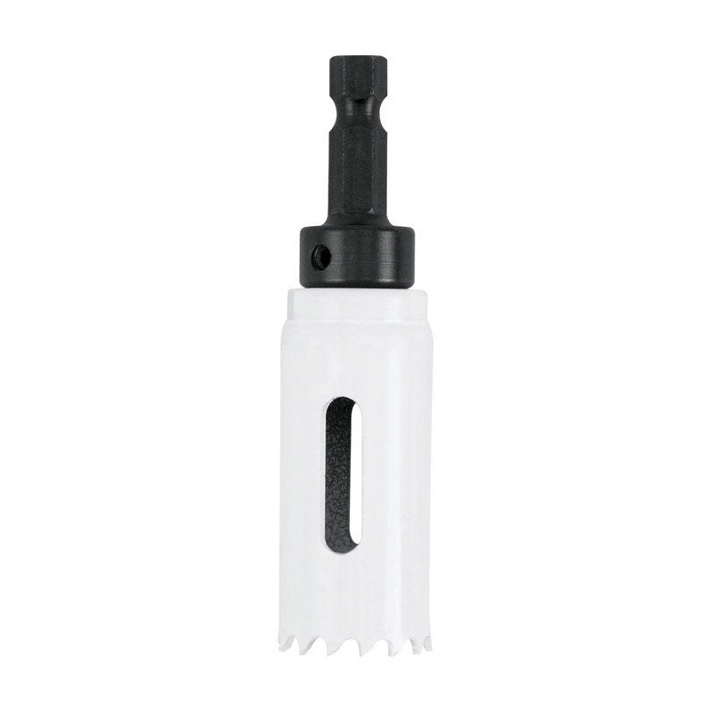 Ace 1-1/16 in. Dia. Bi-Metal Variable Pitch Hole Saw