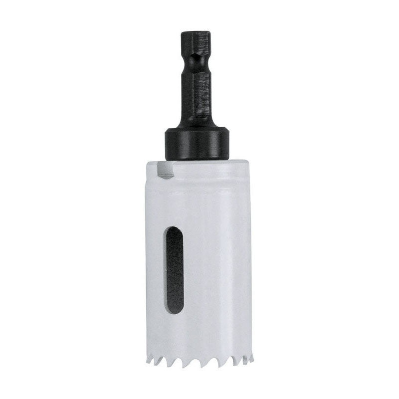 Ace 1-3/16 in. Dia. Bi-Metal Variable Pitch Hole Saw