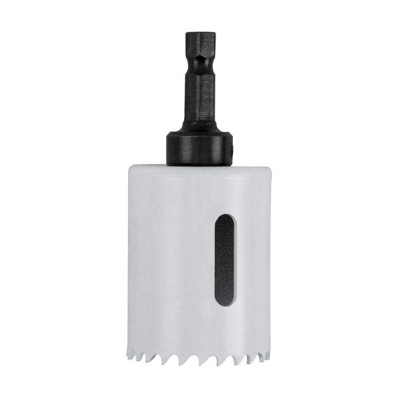 Ace 1-3/4 in. Dia. Bi-Metal Variable Pitch Hole Saw