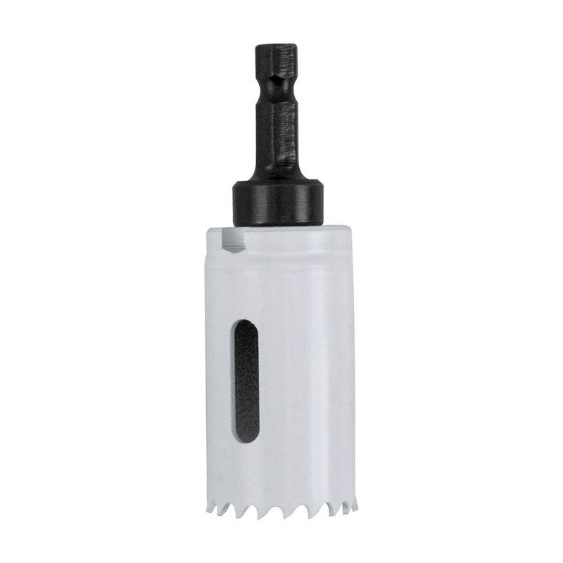Ace 1-3/8 in. Dia. Bi-Metal Variable Pitch Hole Saw