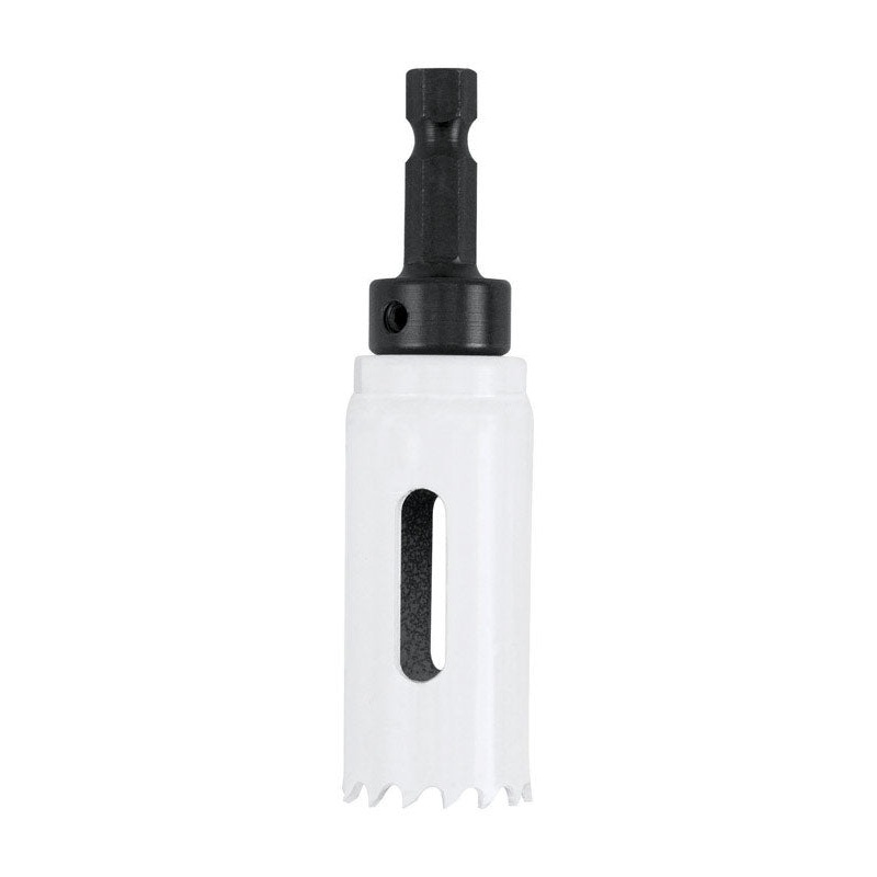 Ace 1 in. Dia. Bi-Metal Variable Pitch Hole Saw