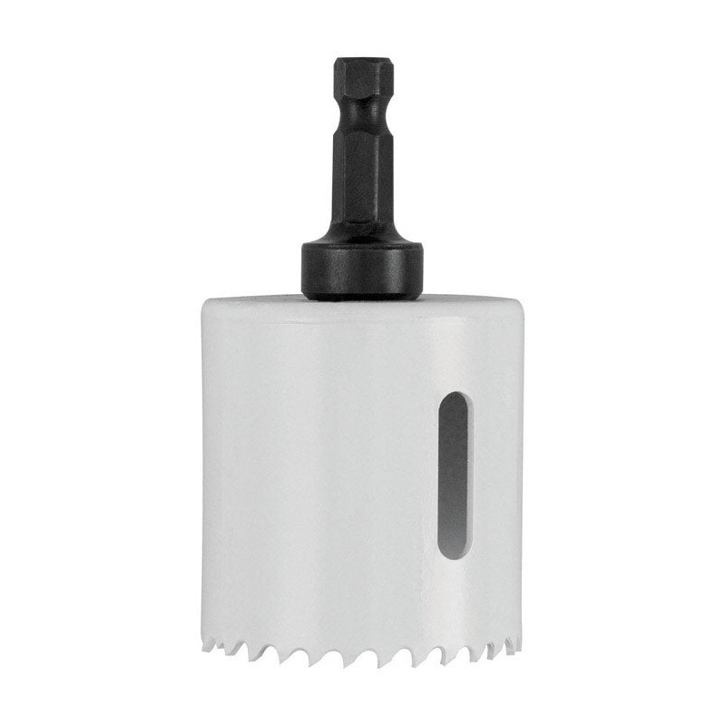 Ace 2-1/16 in. Dia. Bi-Metal Variable Pitch Hole Saw