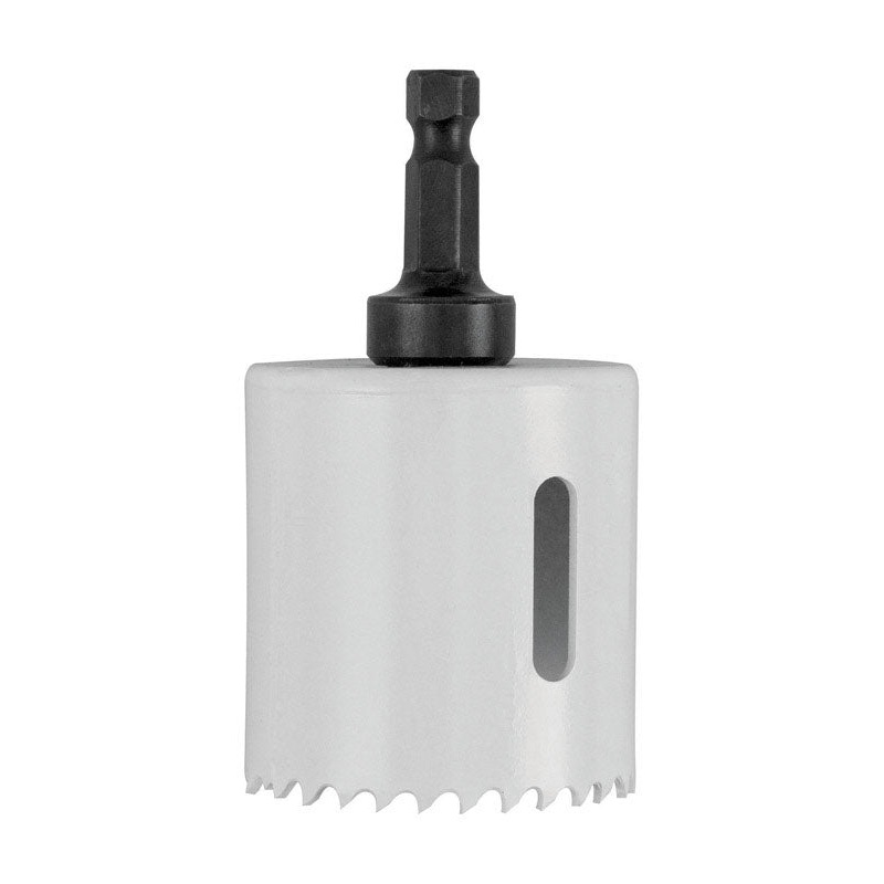 Ace 2-1/4 in. Dia. Bi-Metal Variable Pitch Hole Saw