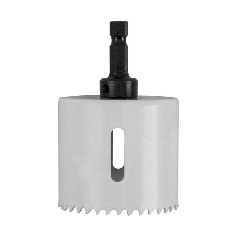 Ace 2-3/4 in. Dia. Bi-Metal Variable Pitch Hole Saw