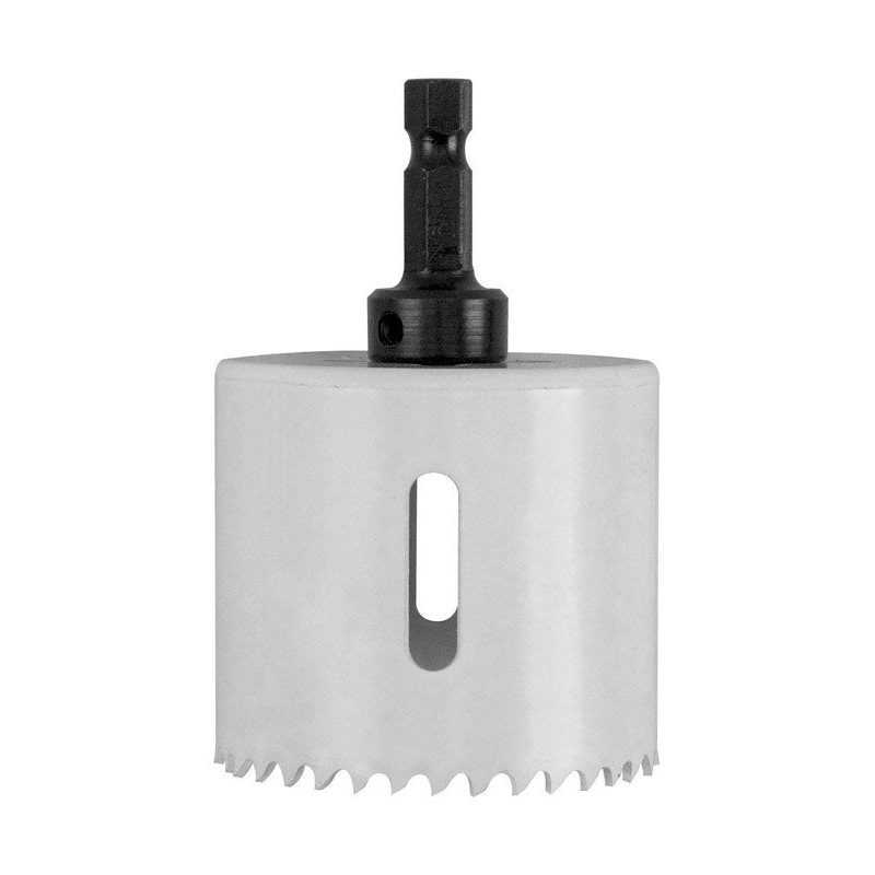 Ace 2-3/8 in. Dia. Bi-Metal Variable Pitch Hole Saw