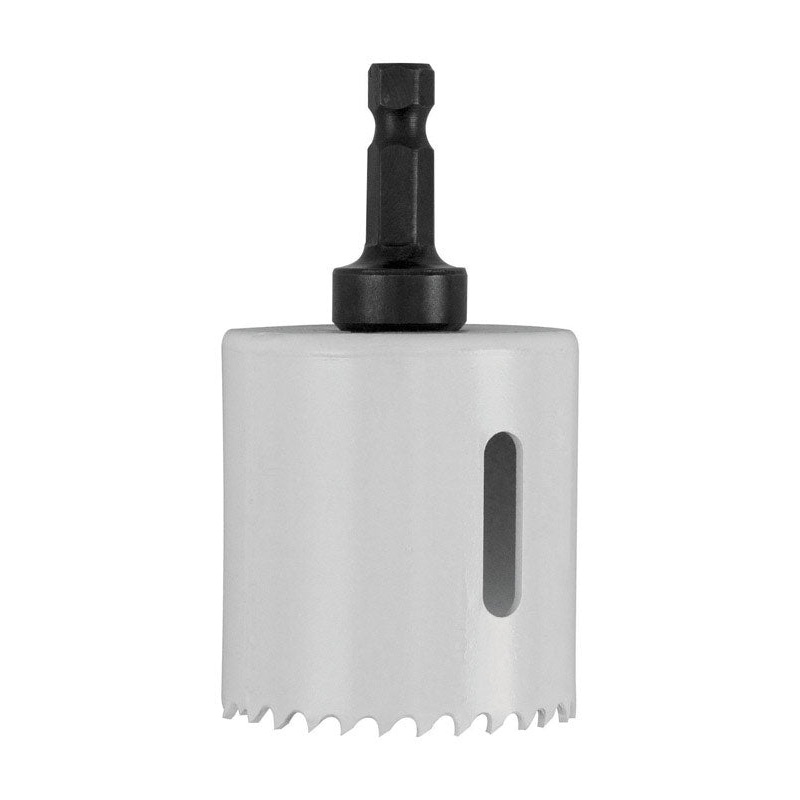 Ace 2 in. Dia. Bi-Metal Variable Pitch Hole Saw