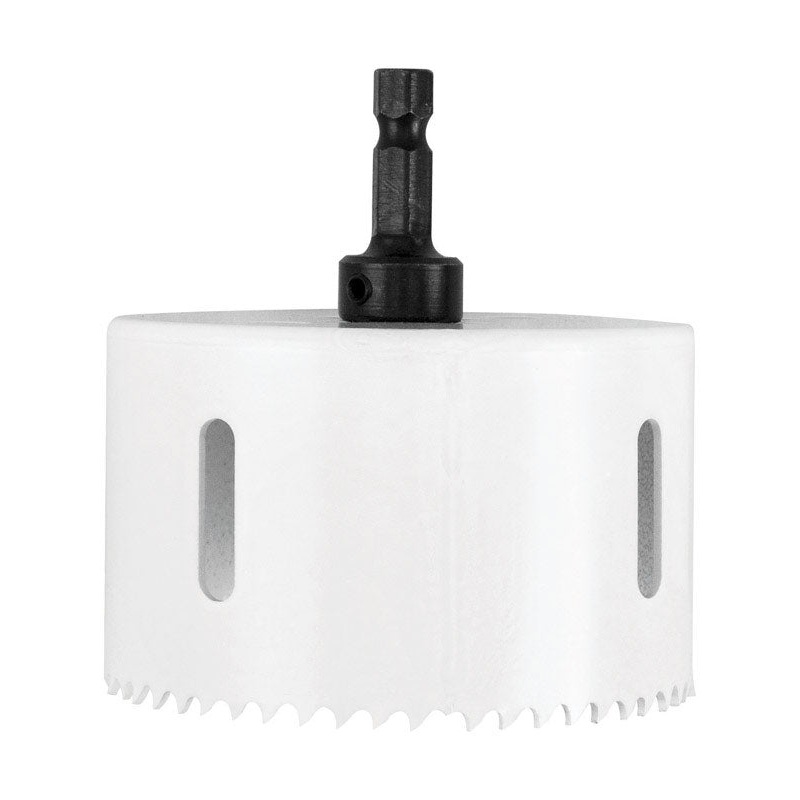 Ace 3-1/4 in. Dia. Bi-Metal Variable Pitch Hole Saw