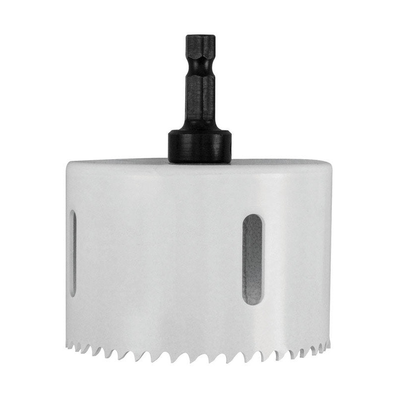 Ace 3 in. Dia. Bi-Metal Variable Pitch Hole Saw