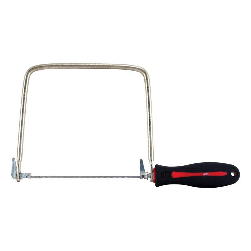 Ace Coping Saw 6 in. L