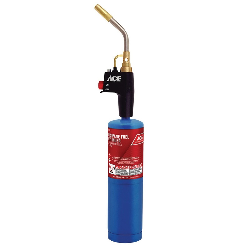 Ace Torch Head