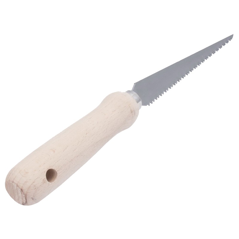 Ace Wallboard Saw 6 in. L Hardwood Handle
