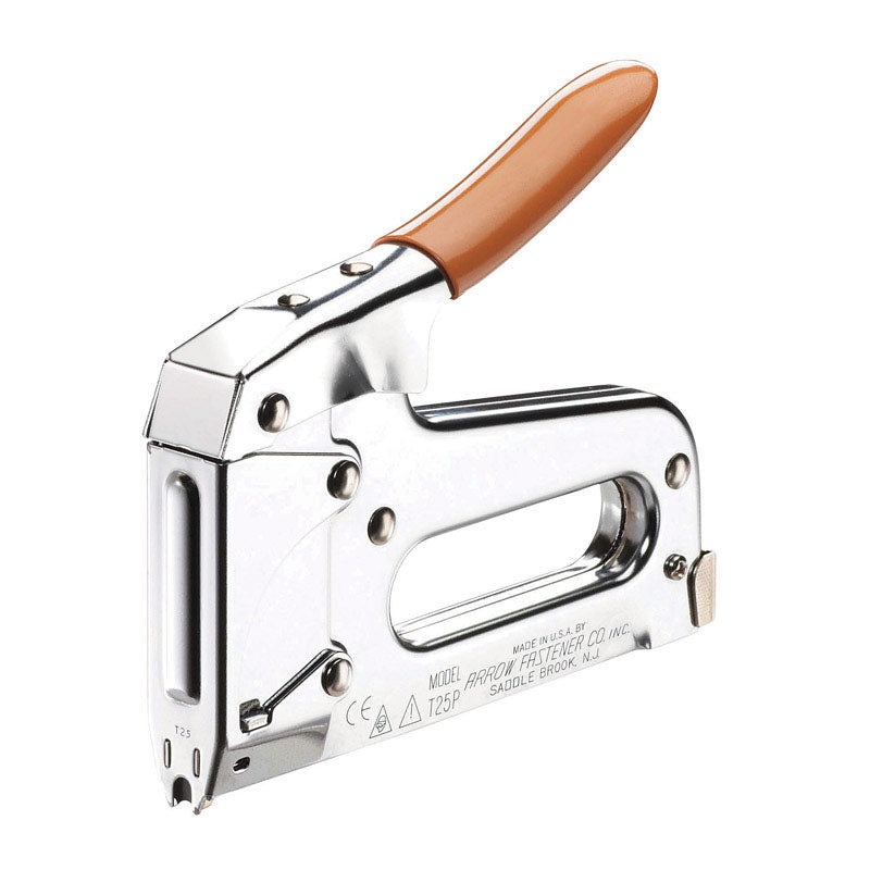Arrow Wiring Tacker Staple Gun