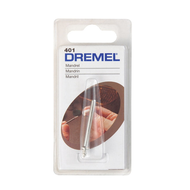 Dremel Mandrel 1/2 in.