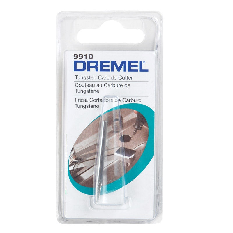 Dremel Tungsten Carbide Cutter 1/8 in.