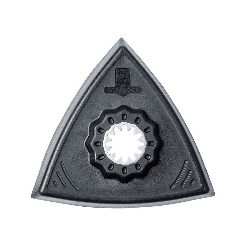 Fein Starlock Hook and Loop Pad Plastic