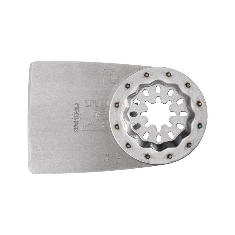 Fein Starlock Steel Rigid Scraper Blade