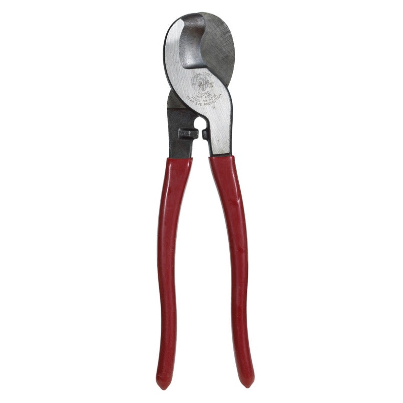 Klein Tools 9-1/2 in. L High-Leverage Cable Cutter