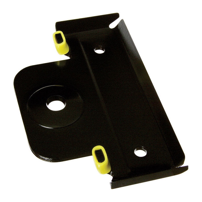 National Hardware Steel Butt Marker 4 in.