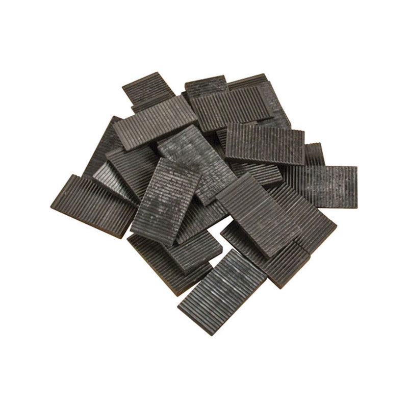 Plastic Wedge Spacers