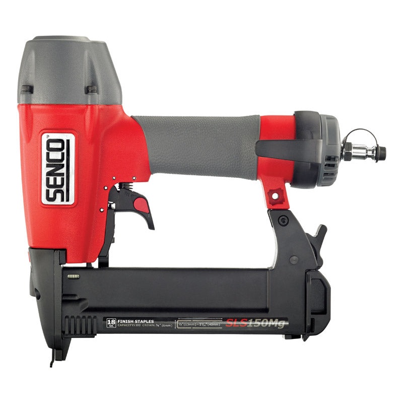 Senco Crown Stapler 18 Ga.