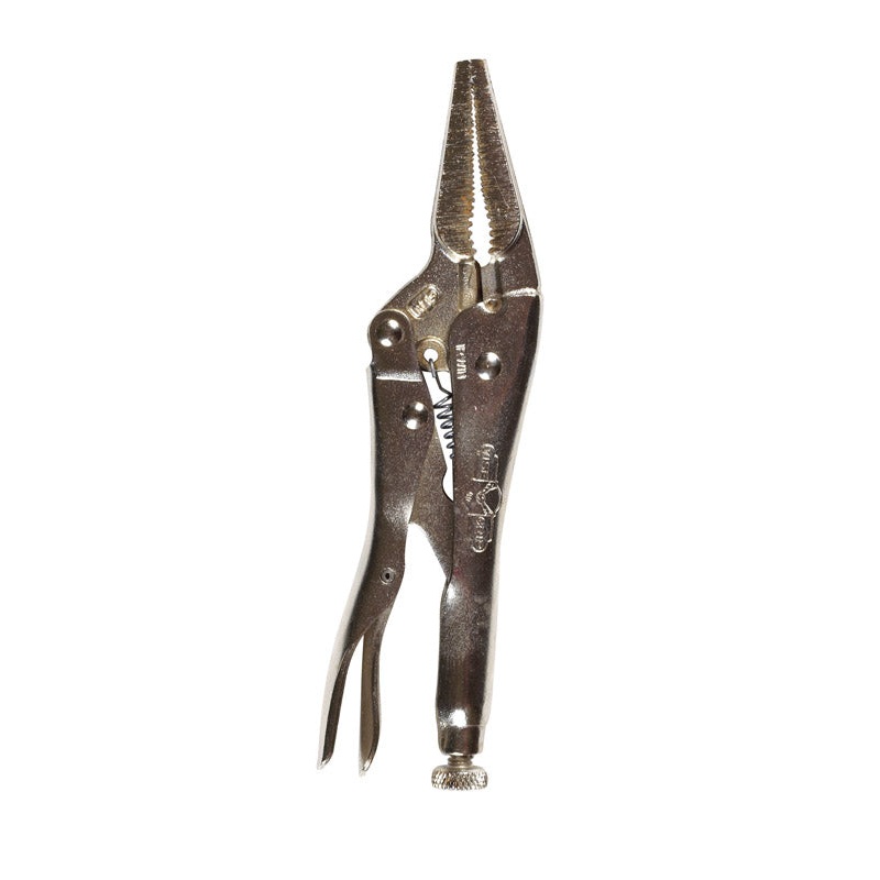 Vise-Grip 6 in. L Locking Pliers