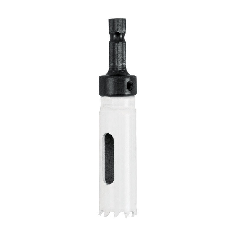Ace 5/8 in. Dia. Bi-Metal Variable Pitch Hole Saw