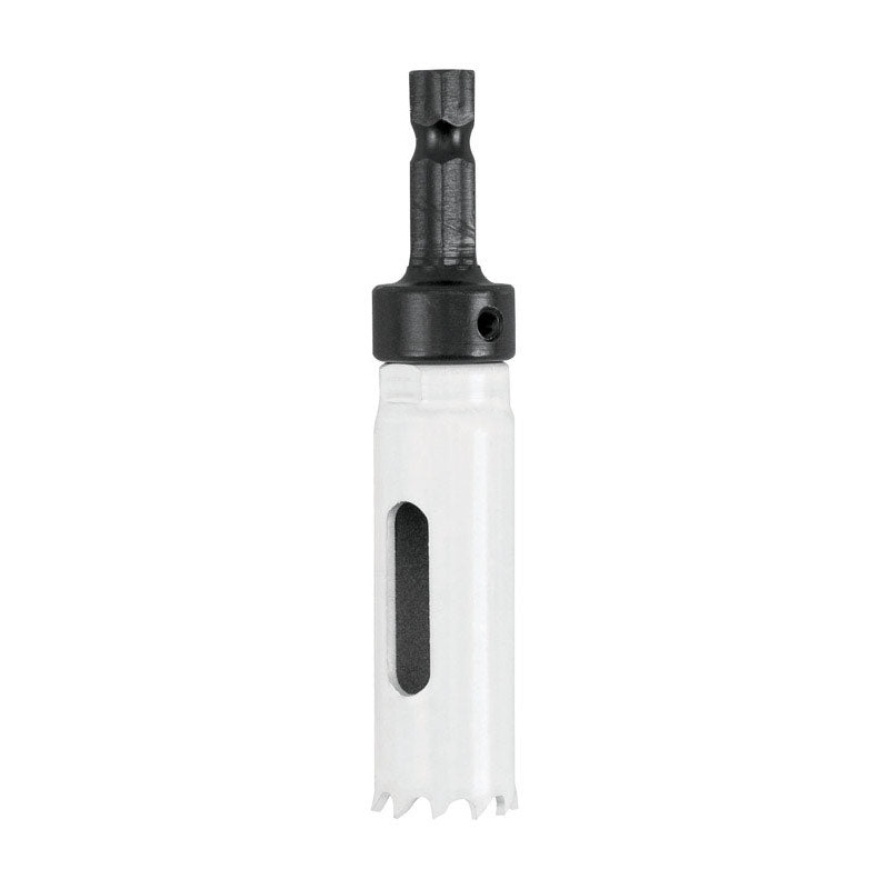 Ace 7/8 in. Dia. Bi-Metal Variable Pitch Hole Saw
