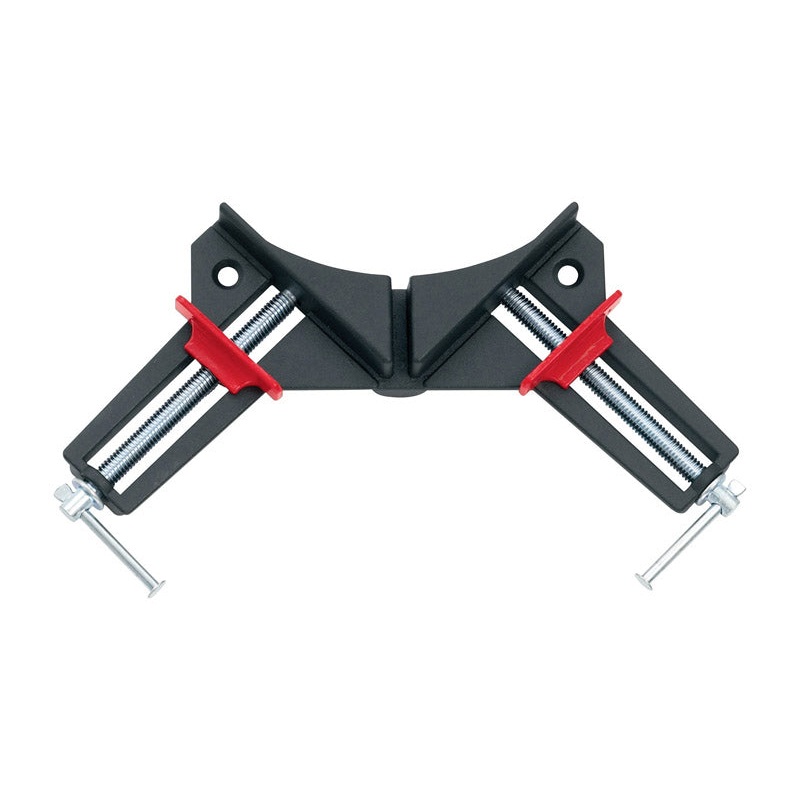 Bessey Metal 90 Degree Corner Clamp 3 in.