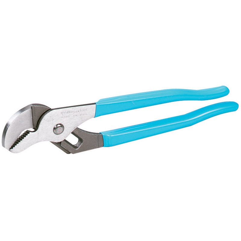 Channellock 9-1/2 in. L Tongue and Groove Pliers