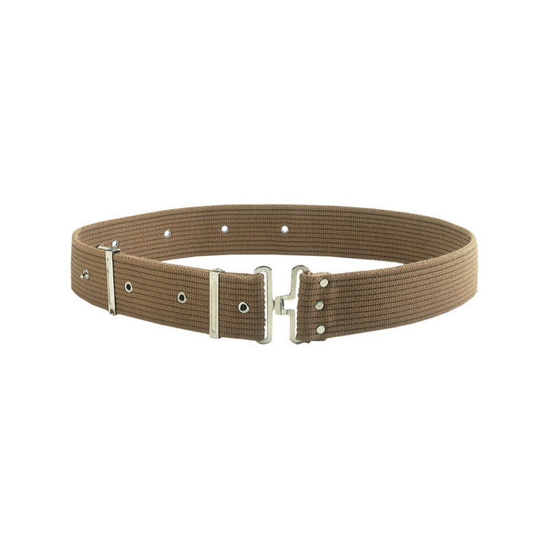 CLC 29 To 46 Brown Work Belt 46 in. L x 2.3 in. W Cotton