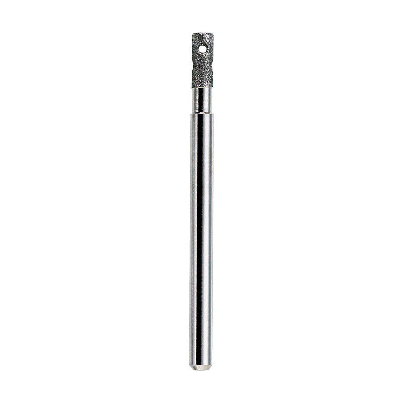 Dremel Diamond Tipped Straight Shank 1/8 in. Dia. Drill Bit 1 pc.
