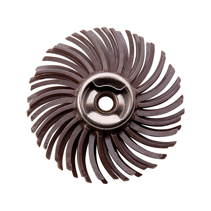 Dremel Metal Detail Abrasive Brush