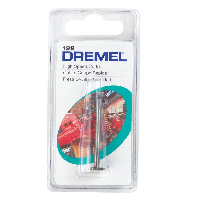 Dremel Steel High Speed Cutter 1 pk