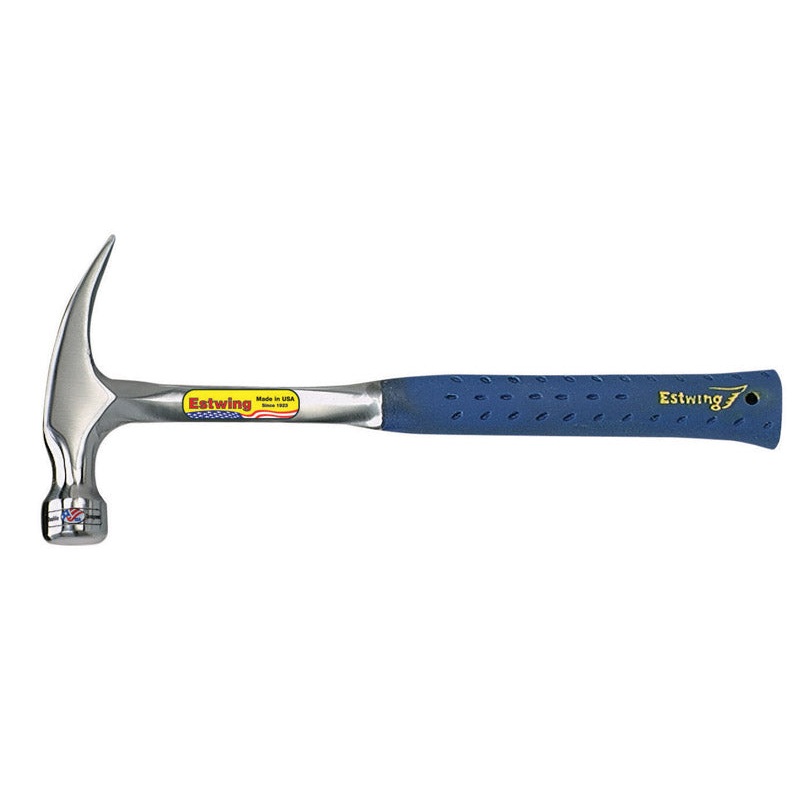 Estwing 20 oz. Forged Steel Rip Claw Hammer