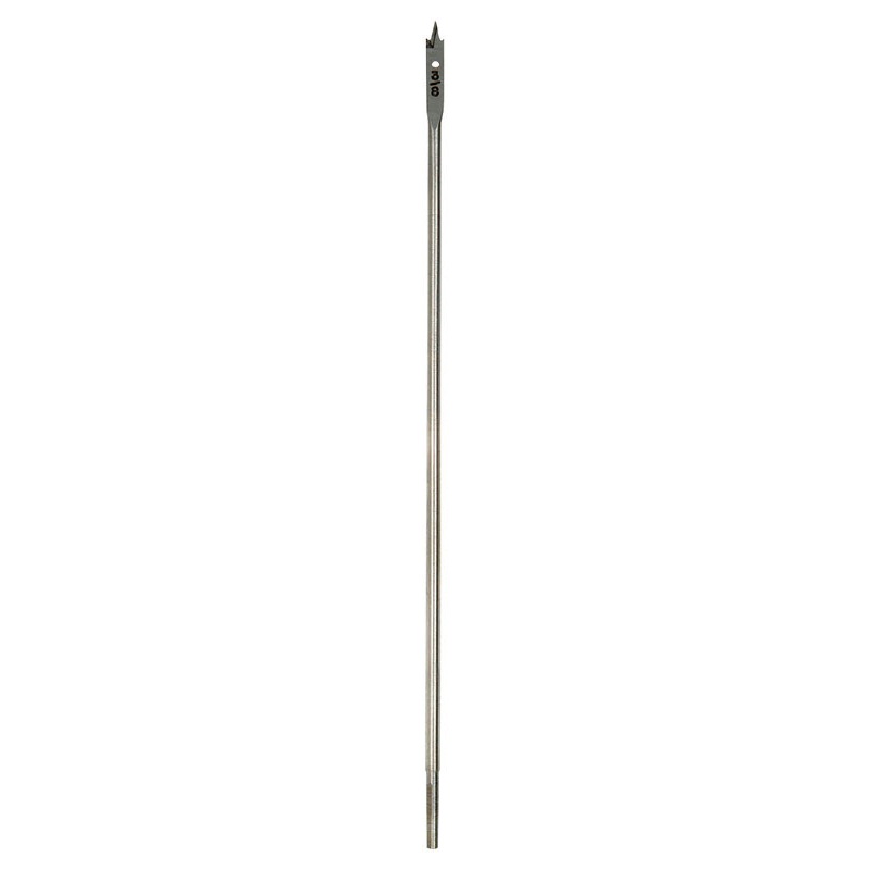 Irwin Speedbor Carbon Steel Hex 3/8 in. Dia. Wood Boring Bit