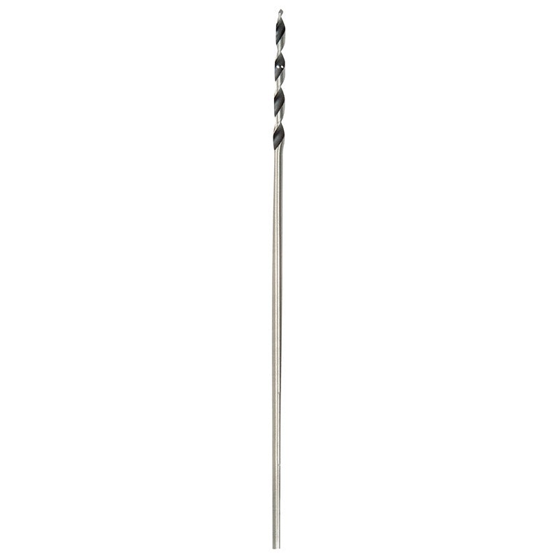 Irwin Steel Straight Shank 1/2 in. Dia. x 18 in. L Drill Bit Installer