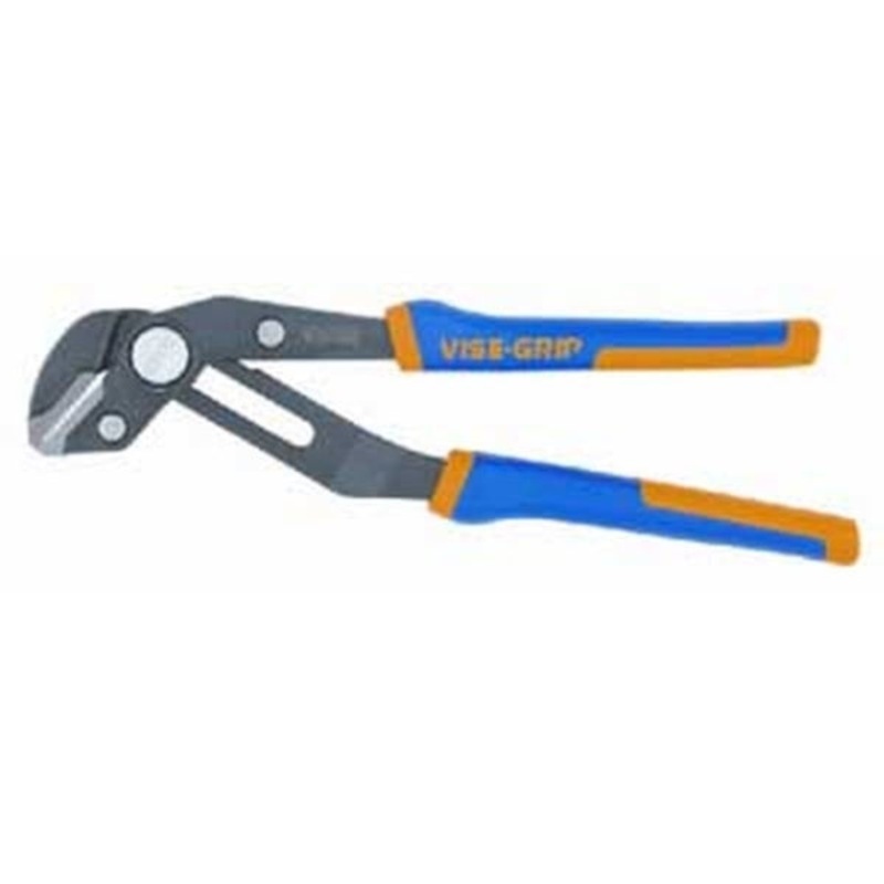 Irwin Vise-Grip 12 in. L Groovelock Pliers
