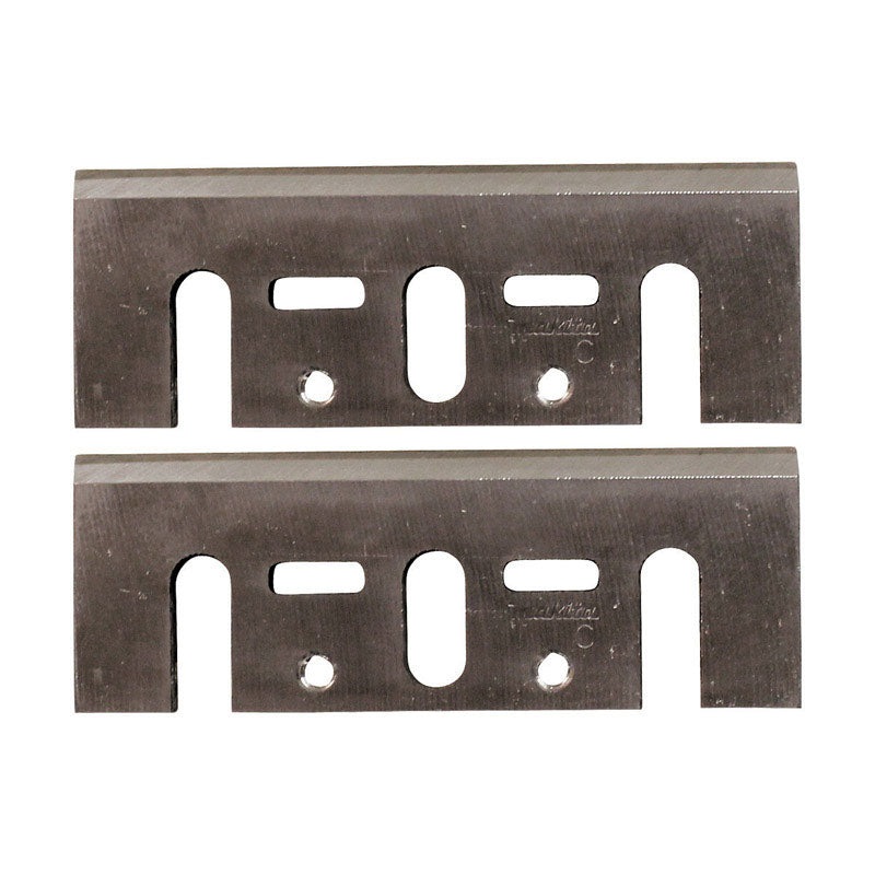 Makita Planer Blade Set 3-1/4 in.