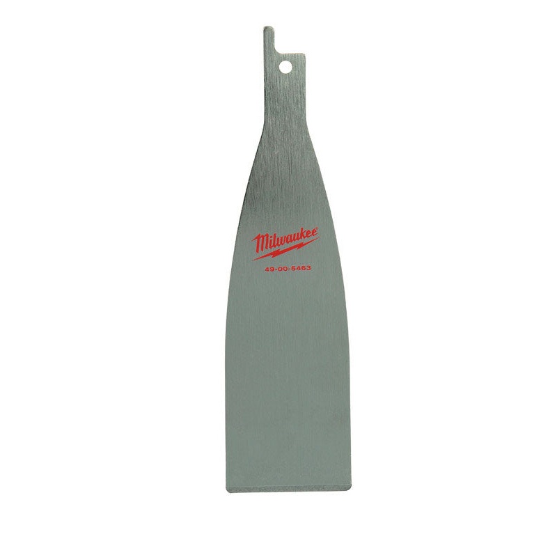 Milwaukee 1-1/2 in. L Carbon Steel Sawzall Blade 1 pk