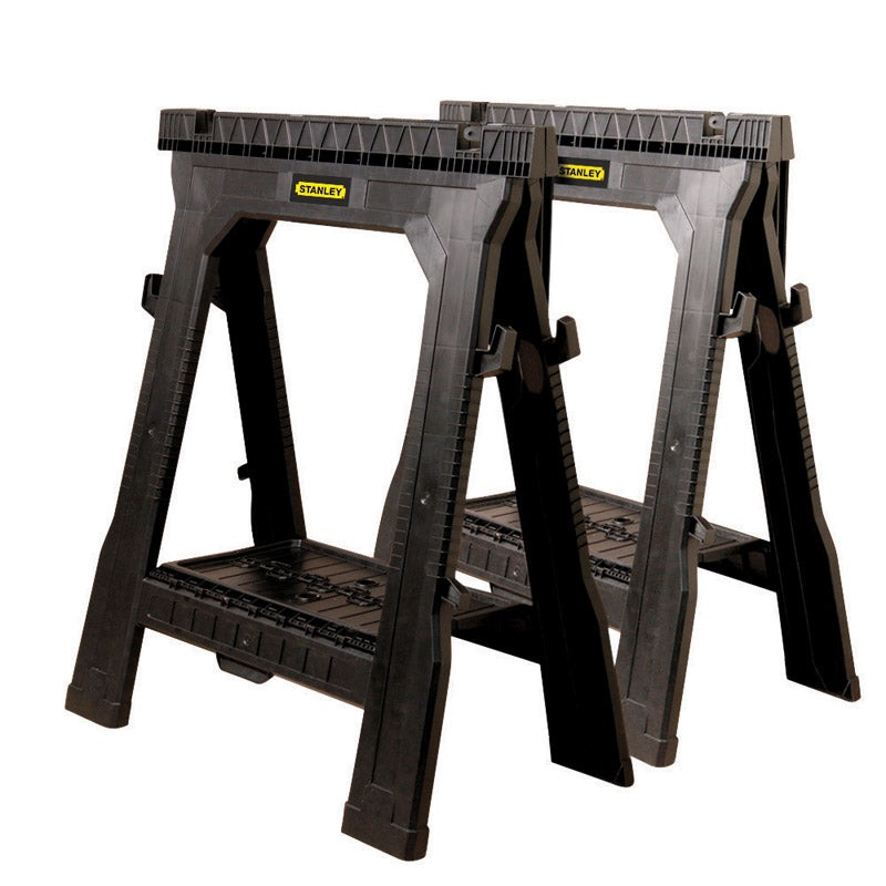 SAWHORSE POLY FOLDING