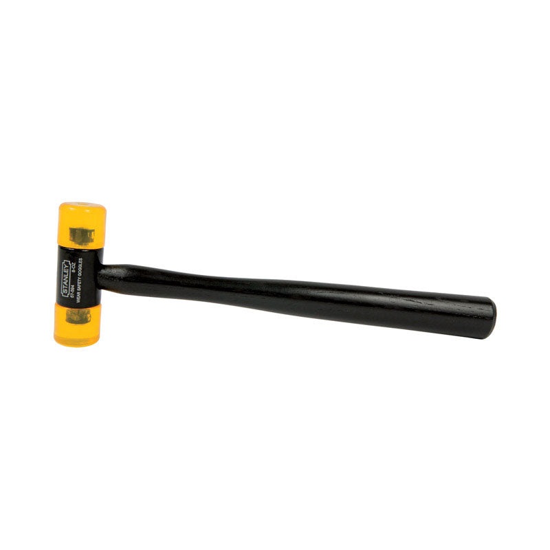 Stanley 8 oz. Hickory Mallet