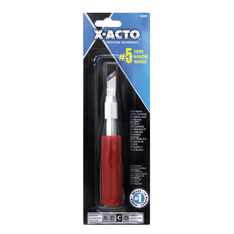 X-Acto No. 4 Hobby Knife