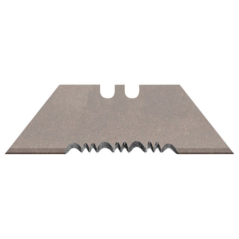 Ace Serrated Utility Knife Replacement Blade 10 pk