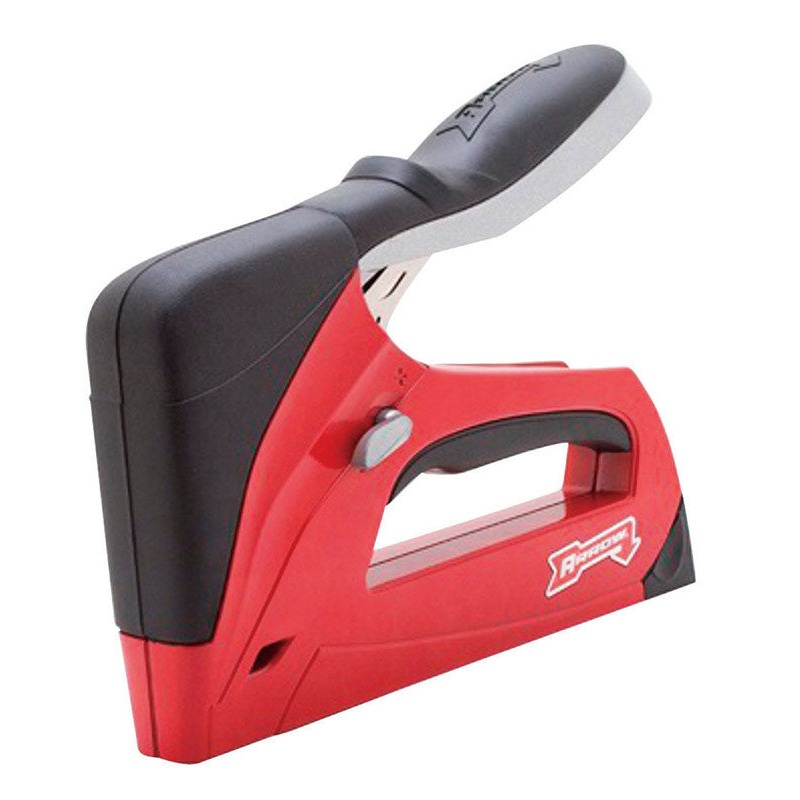 Arrow Staple and Brad Nail Gun