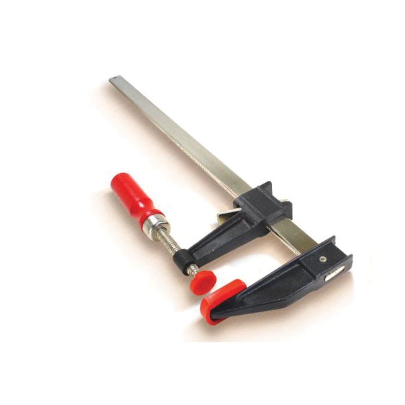 Bessey Bar Clamp 24 in. L