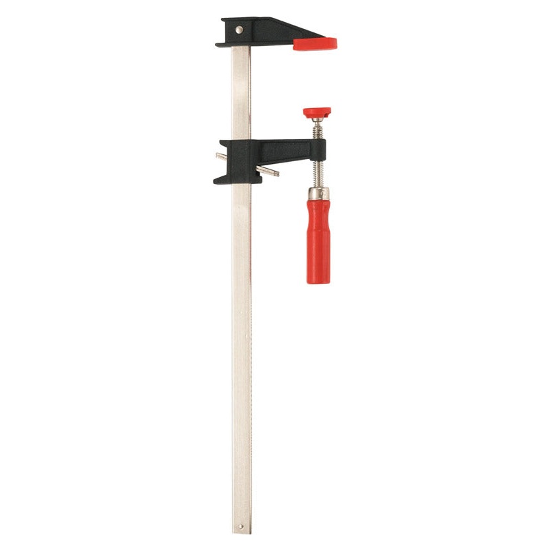 Bessey Bar Clamp 36 in. L 1 pk
